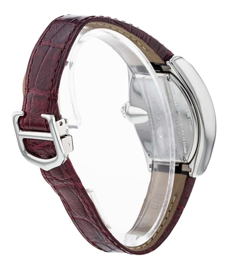 Cartier Roadster W62016V3